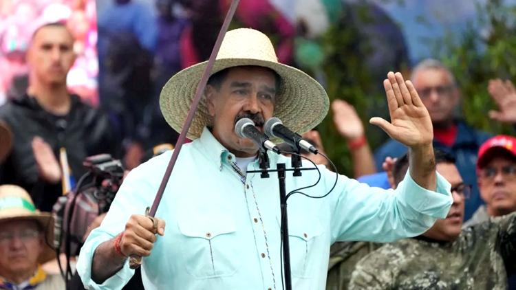 वेनेजुएला