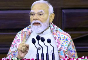 दिल्ली में 28वें सीएसपीओसी में बोले पीएम मोदी, भारत ने बनाया विविधता को लोकतंत्र की शक्ति