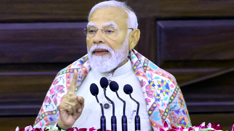 दिल्ली में 28वें सीएसपीओसी में बोले पीएम मोदी, भारत ने बनाया विविधता को लोकतंत्र की शक्ति