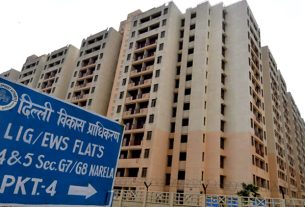 फ्लैट खरीदने का शानदार मौका