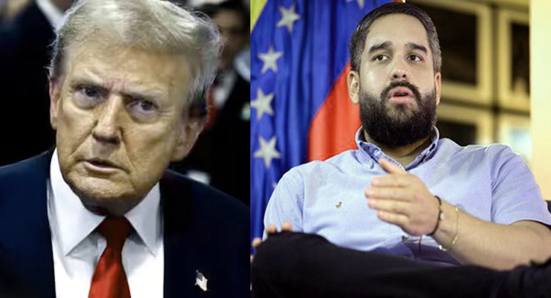 निकोलस मादुरो