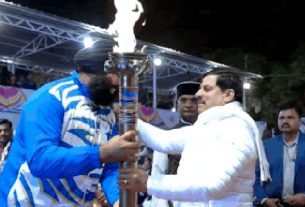 खेलो एमपी यूथ गेम्