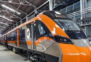 वंदे भारत स्लीपर ट्रेन