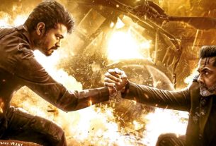 थालापति विजय