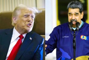 वेनेजुएला में ट्रंप ने दिया तबाही का ऑर्डर... राष्ट्रपति मादुरो को पकड़ा, हमले के बाद निवासियों में दहशत