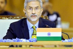 वेनेजुएला से जुड़े घटनाक्रम पर भारत ने व्यक्त की ‘गहरी चिंता’, सभी पक्षों से की शांति की अपील