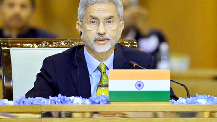 वेनेजुएला से जुड़े घटनाक्रम पर भारत ने व्यक्त की ‘गहरी चिंता’, सभी पक्षों से की शांति की अपील