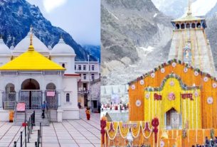 गंगोत्री धाम में गैर-हिंदुओं के प्रवेश पर लगा दी गई रोक, मां गंगा के शीतकालीन निवास मुखबा में लागू होगा आदेश