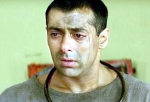 सलमान खान की फिल्म 'तेरे नाम'