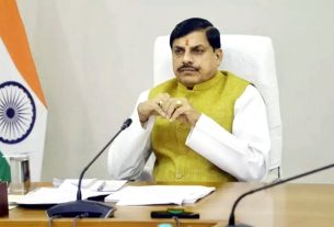 संदेश देगी मोहन सरकार