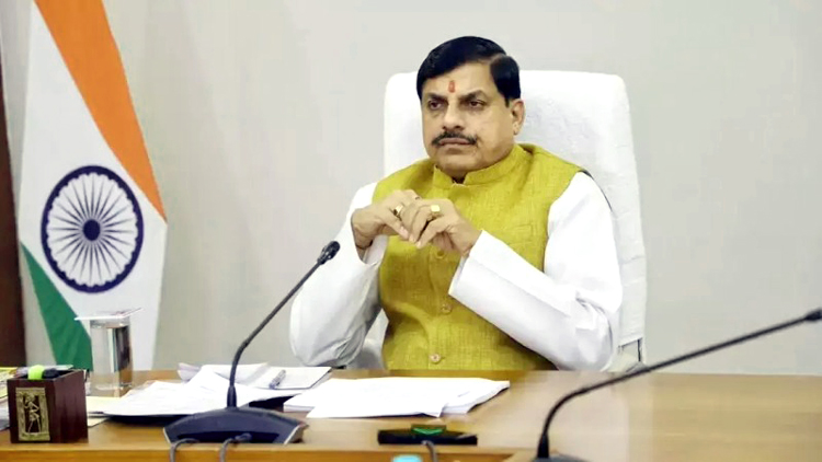 संदेश देगी मोहन सरकार