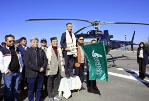 शिमला से कुल्लू