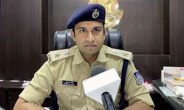 बड़ा फेरबदल