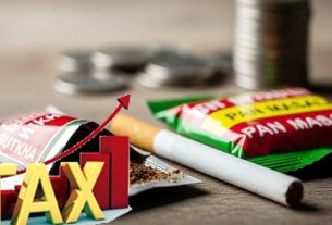 सिगरेट, तंबाकू, पान मसाला पर 1 फरवरी से लगेगा एक्स्ट्रा उत्पाद शुल्क और स्वास्थ्य उपकर