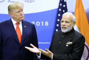 500 प्रतिशत टैरिफ की धमकी के बाद भारत आएंगे ट्रंप! अमेरिकी राजदूत का बड़ा बयान