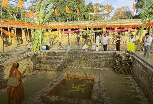 मध्य प्रदेश : धार भोजशाला में एक साथ होगी पूजा और नमाज, वसंत पंचमी से पहले आया सुप्रीम कोर्ट का फैसला