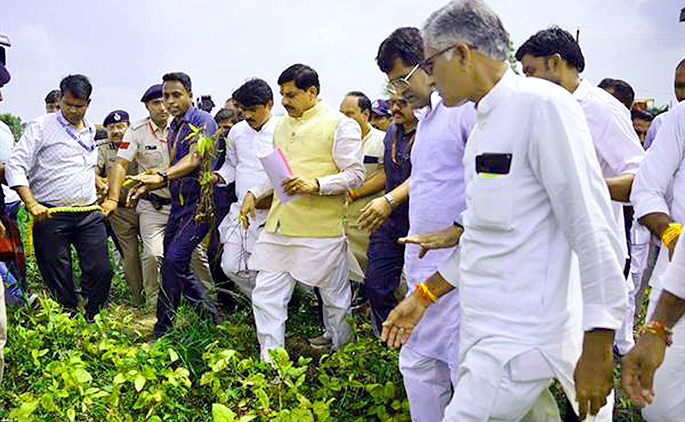 मध्यप्रदेश के किसानों को बड़ी सौगात : 7 लाख से ज्यादा किसानों के खातों में 210 करोड़ रुपए डालेगी राज्य सरकार
