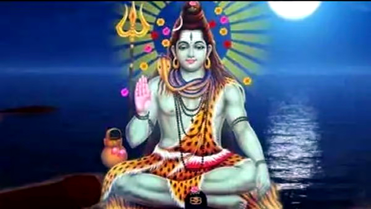 महाशिवरात्रि पर बन रहा है