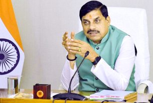 मध्यप्रदेश में 2026 होगा ‘कृषि वर्ष’ : जनवरी से नवंबर तक प्रदेशभर में होंगे किसान मेले और महोत्सव