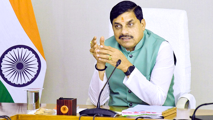 मध्यप्रदेश में 2026 होगा ‘कृषि वर्ष’ : जनवरी से नवंबर तक प्रदेशभर में होंगे किसान मेले और महोत्सव