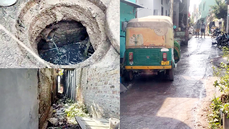 इंदौर : 20 मौतें , 18 को मुआवजा दिया, प्रशासन का दावा- दूषित पानी से 6 की गई जान