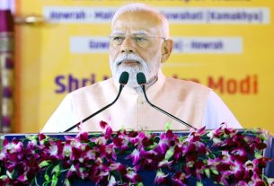 बंगाल विधानसभा चुनाव 2026: बंगाल में पीएम मोदी ने दिया नया नारा, सीएम ममता बनर्जी पर साधा निशाना