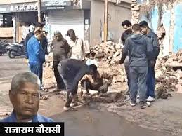 इंदौर में दूषित पानी से एक और मौत : कांग्रेस के वार्ड अध्यक्ष ने तोड़ा दम, 28 तक पहुंचा आंकड़ा