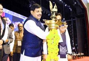 एमपी का ‘लोकपथ एप-2’ होगा लॉन्च , सीएम बोले- पहले नारियल फोड़ने, फीता काटने के लिए जाना जाता था विभाग, अब नवाचार कर रहा पीडब्ल्यूडी