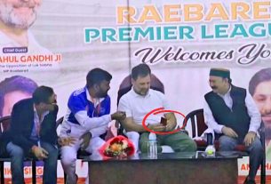 राहुल गांधी को सालों बाद वापस मिला दादा फिरोज गांधी का ड्राइविंग लाइसेंस, पोते ने सीधे मां सोनिया को भेजी फोटो