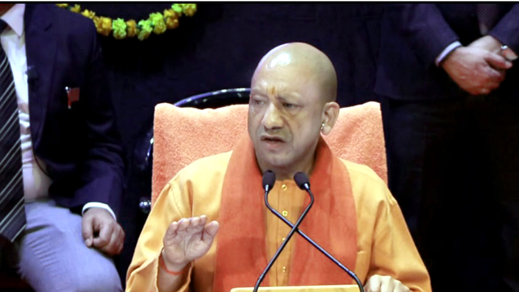 जी राम जी