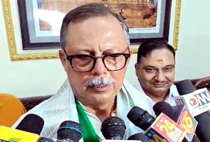 दूषित जल