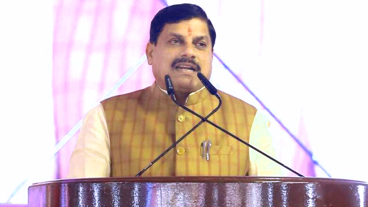 मुख्यमंत्री मोहन यादव बोले- सरकारी विद्यालयों का परिणाम हुआ बेहतर , मध्यप्रदेश में इसी सत्र से खोले जाएंगे 200 नए सांदीपनि स्कूल