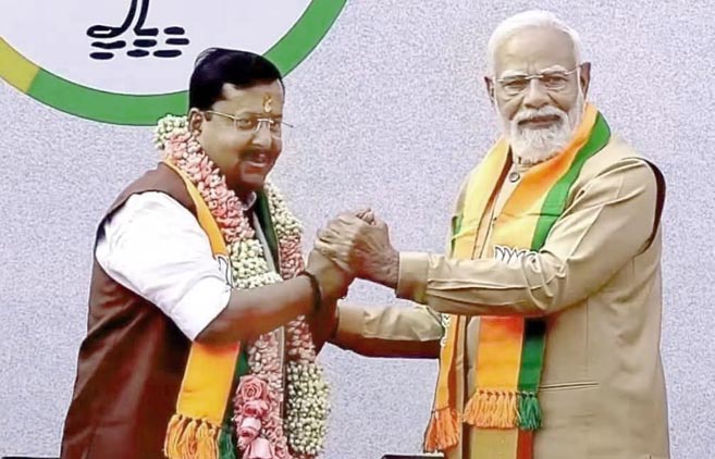 नवीन नितिन