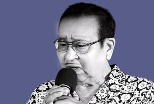 singer samar hajarika died