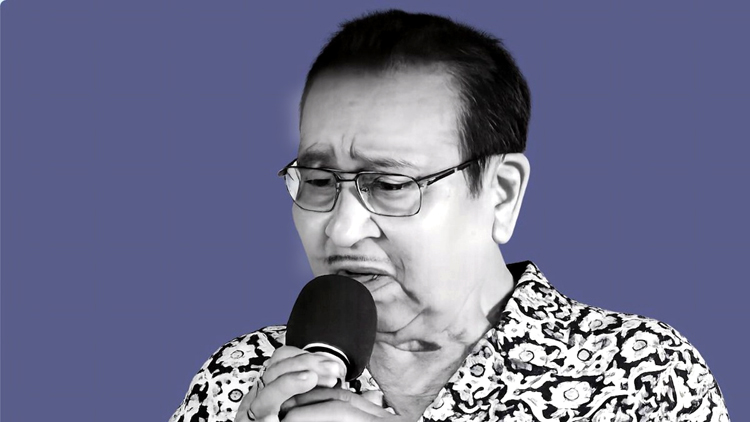 singer samar hajarika died