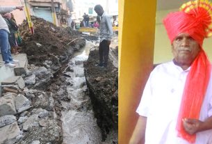 इंदौर में दूषित पानी से 23वीं मौत, 64 साल के भगवान दास ने अस्पताल में तोड़ा दम