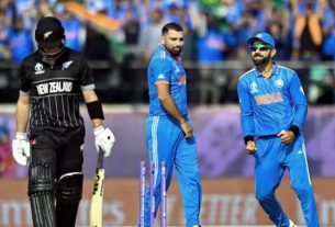 भारत में टीम इंडिया के खिलाफ