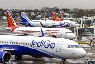 ईरान एयरस्पेस बंद