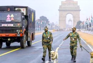 गणतंत्र दिवस 2026 से पहले अलर्ट मोड में दिल्ली, मॉक ड्रिल से सुरक्षा एजेंसियों का टेस्ट