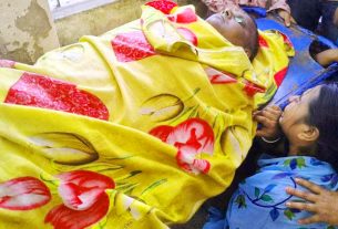 बांग्लादेश में एक महीने में 9वें हिंदू की हत्या : कर्मचारी को बचाने आए होटल कारोबारी को पीट-पीटकर मारा