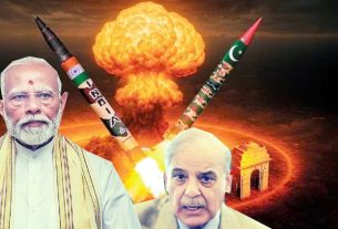 भारत-पाकिस्तान ने एक दूसरे की जेलों में बंद कैदियों की सूची का किया आदान-प्रदान, परमाणु ठिकानों की लिस्ट भी साझा की