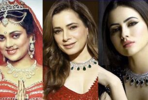 पीक पर छोड़ी एक्टिंग