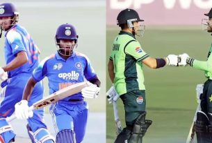 अंडर 19 विश्व कप में भी होगा