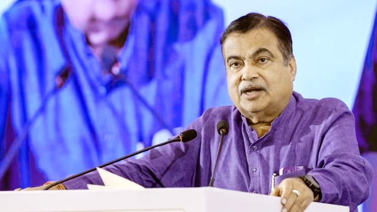 मध्‍यप्रदेश : केंद्रीय मंत्री नितिन गडकरी की एमपी को बड़ी सौगात, 50 सड़कों के लिए दिए 4500 करोड़ रुपए