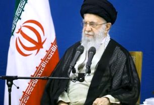 ईरान की कड़ी चेतावनी- हमला हुआ तो अमेरिका और इस्राइल होंगे ‘वैध निशाना’