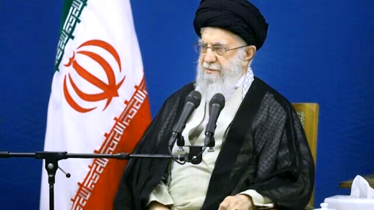 ईरान की कड़ी चेतावनी- हमला हुआ तो अमेरिका और इस्राइल होंगे ‘वैध निशाना’