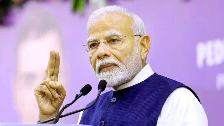 राष्ट्रीय मतदाता दिवस पर बोले पीएम मोदी- वोटर होना केवल संवैधानिक विशेषाधिकार नहीं, बल्कि महत्वपूर्ण कर्तव्य