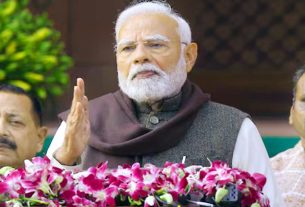 बजट से पहले बोले प्रधानमंत्री मोदी ने कहा- व्यवधान का नहीं समाधान का समय , भारत-ईयू ट्रेड अग्रीमेंट को बताया महत्वाकांक्षी