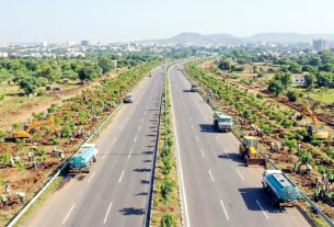 भोपाल के अयोध्या बायपास की 10 लेन तक बढ़ेगी चौड़ाई , तोड़ी जाएगी 208 दुकानें