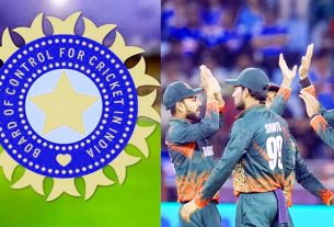 बांग्लादेश ने टी-20 वर्ल्ड कप का किया बहिष्कार, स्कॉटलैंड क्रिकेट टीम को मिला मौका